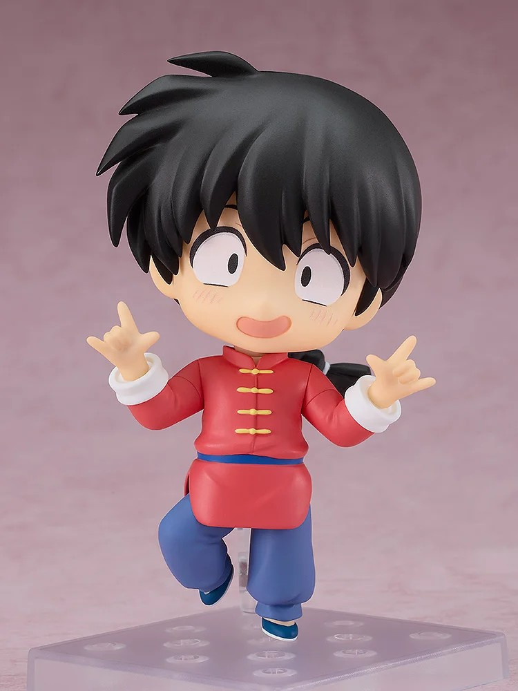 Ranma 1/2 - Figurine Ranma...