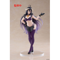 Overlord - Figurine Albedo...