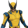 Deadpool & Wolverine - Figurine Wolverine Marvel Gallery