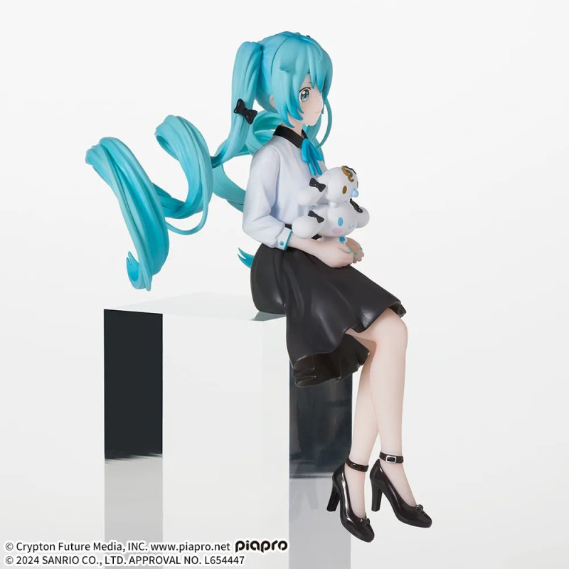 Vocaloid - Figurine Hatsune...