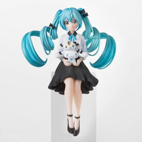 Vocaloid - Figurine Hatsune...