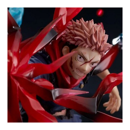 Jujutsu Kaisen - Figurine...