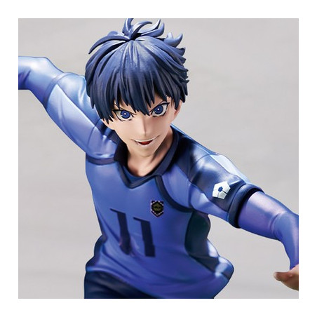Blue Lock - Figurine Yoichi...