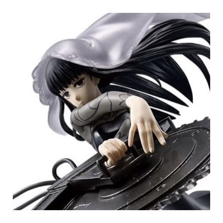 Sakamoto Days - Figurine...