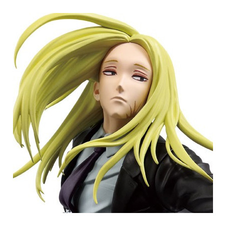 Sakamoto Days - Figurine...