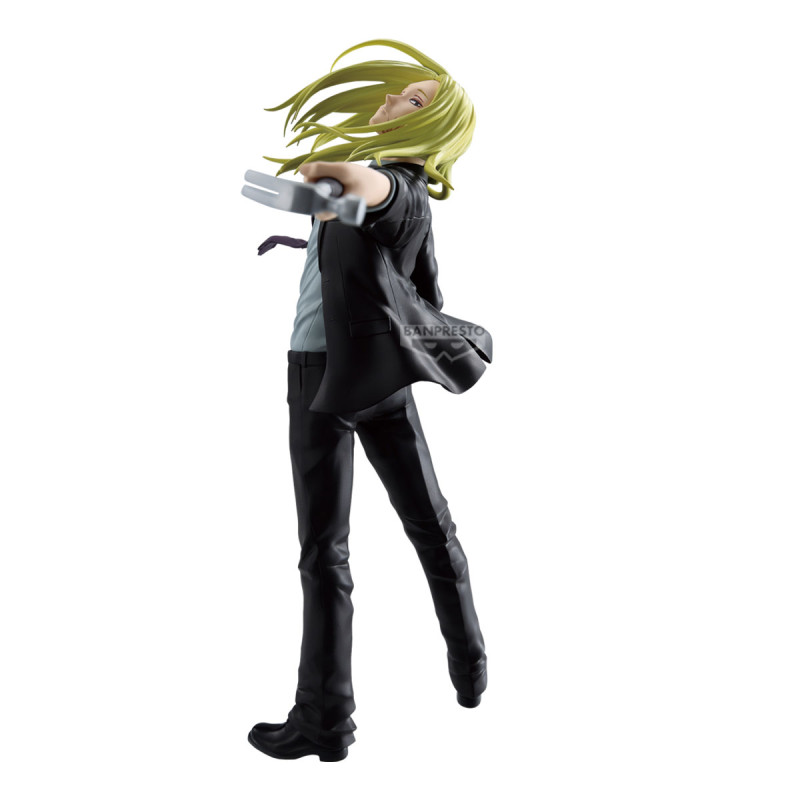 Sakamoto Days - Figurine Shishiba Vibration Stars