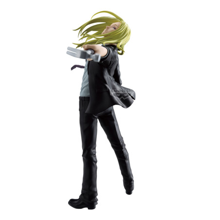 Sakamoto Days - Figurine Shishiba Vibration Stars
