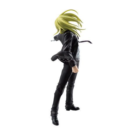 Sakamoto Days - Figurine Shishiba Vibration Stars