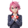 Dandadan - Figurine Shiratori Aira PM Perching