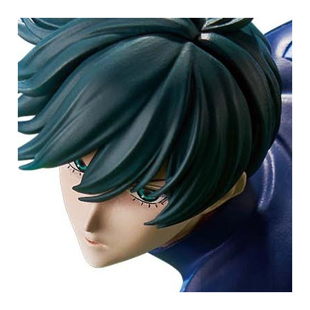 Blue Lock - Figurine Rin Itoshi