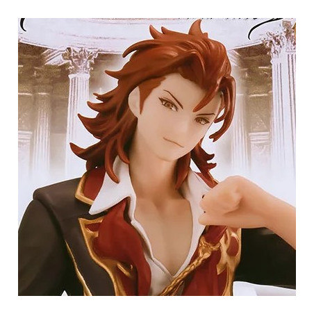 Granblue Fantasy - Figurine...