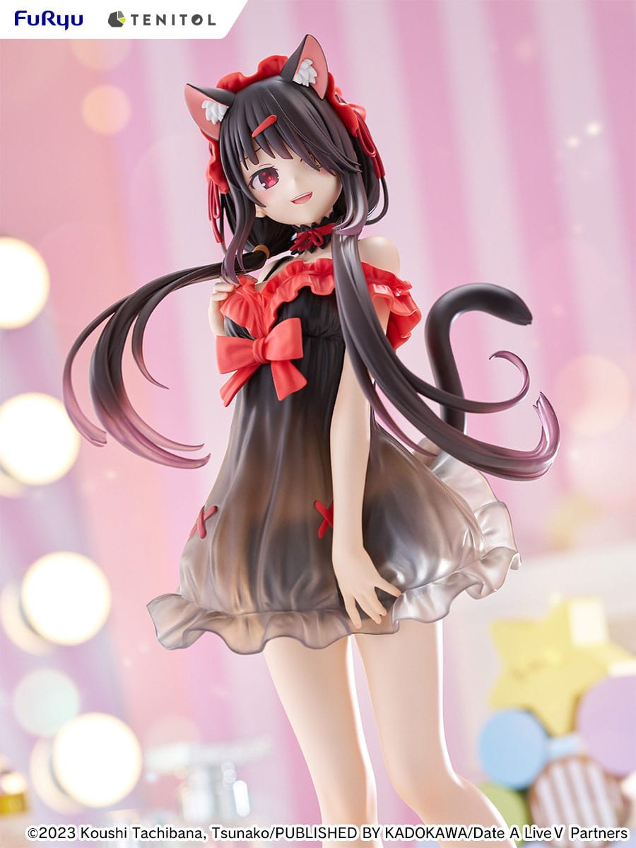 Date A Live V - Figurine...