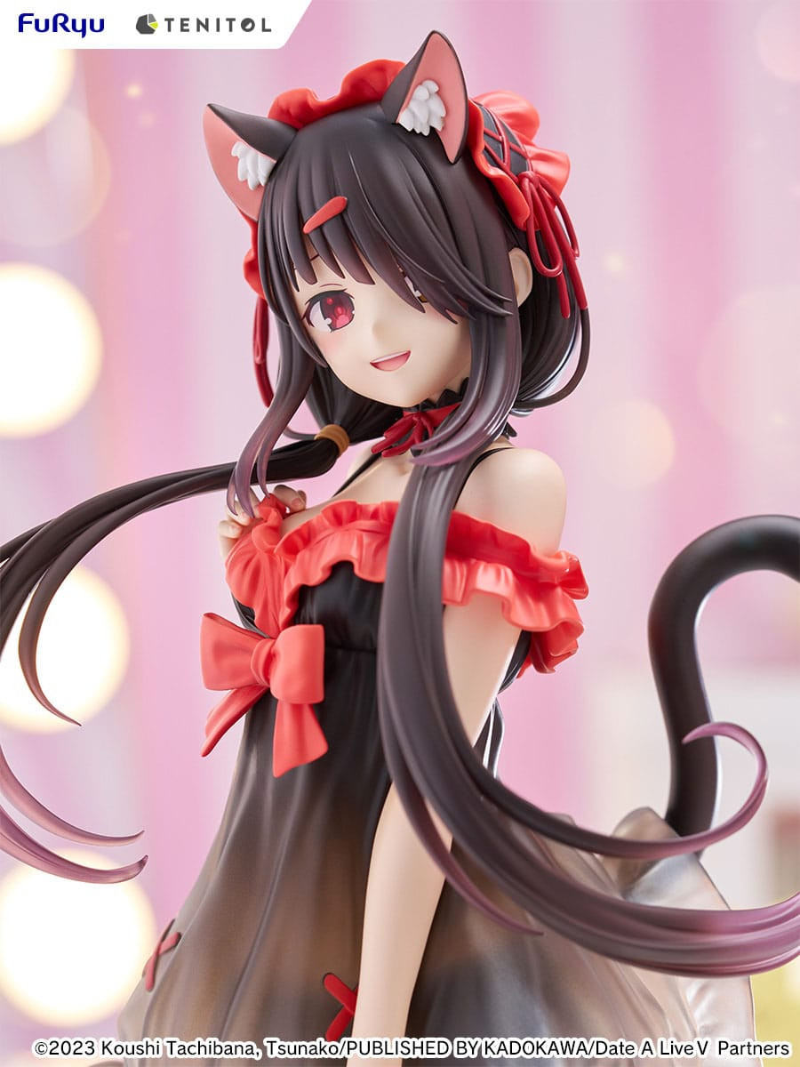 Date A Live V - Figurine...