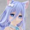 Date A Live V - Figurine Mio Takamiya Tenitol Tall