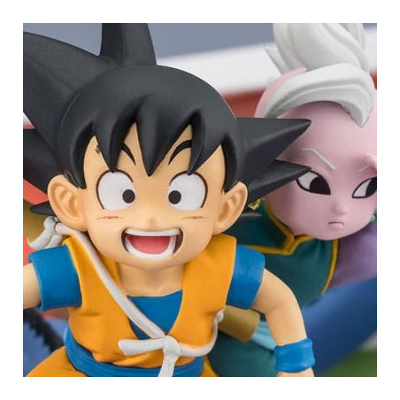 Dragon Ball Daima -...