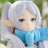 Frieren - Figurine Frieren Pop Up Parade Blow Kiss Ver.