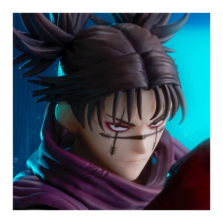 Jujutsu Kaisen - Figurine...