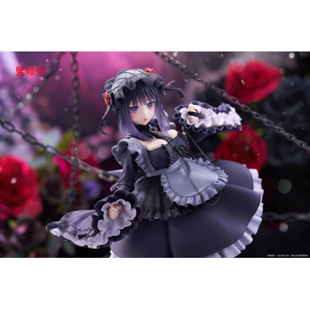 Figurine Marin Kitagawa - My Dress-Up Darling - Shizuku Kuroe Ver. T-most Figure