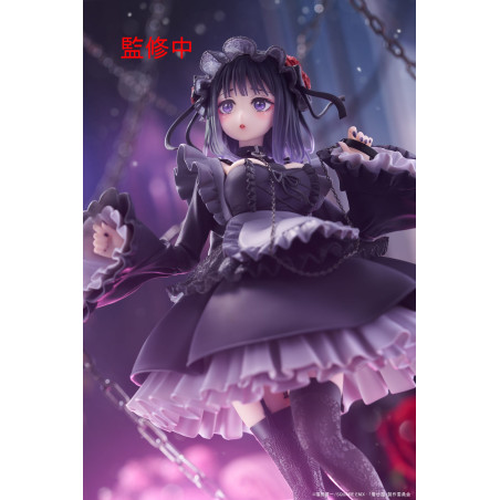 Figurine Marin Kitagawa - My Dress-Up Darling - Shizuku Kuroe Ver. T-most Figure