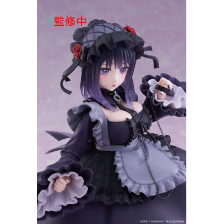 Figurine Marin Kitagawa - My Dress-Up Darling - Shizuku Kuroe Ver. T-most Figure