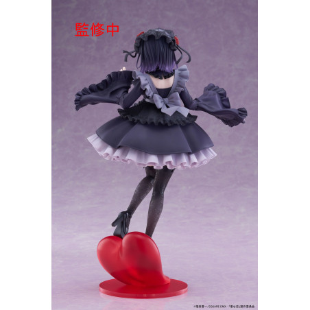 Figurine Marin Kitagawa - My Dress-Up Darling - Shizuku Kuroe Ver. T-most Figure