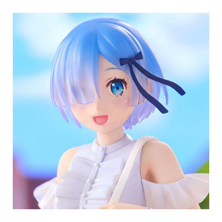 Re Zero Starting Life in...