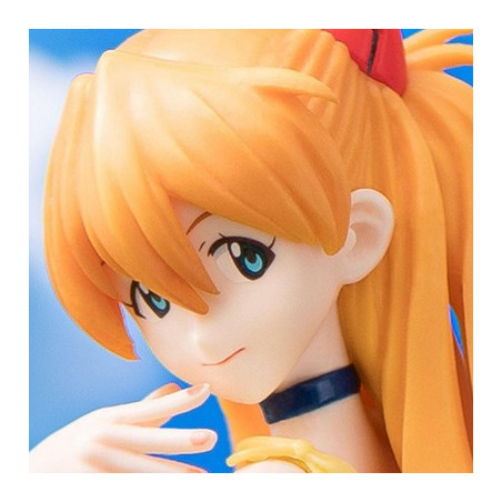 Rebuild Of Evangelion -...