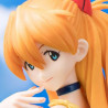 Rebuild Of Evangelion - Figurine Asuka Shikinami Langley Luminasta Summer Dress Ver.2