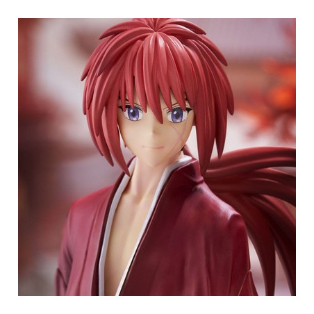 Kenshin Le Vagabond -...