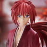 Kenshin Le Vagabond - Figurine Kenshin Himura Trio-Try-iT Figure