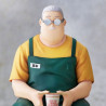 Sakamoto Days - Figurine Taro Sakamoto Noodle Stopper Figure