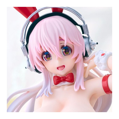 Super Sonico - Figurine...