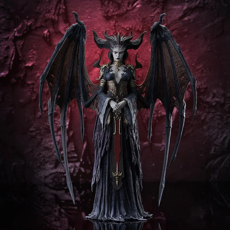 Diablo IV - Figurine Lilith...