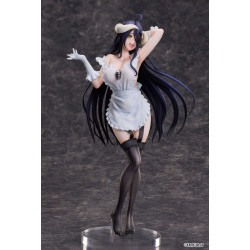 Overlord - Figurine Albedo 1/7