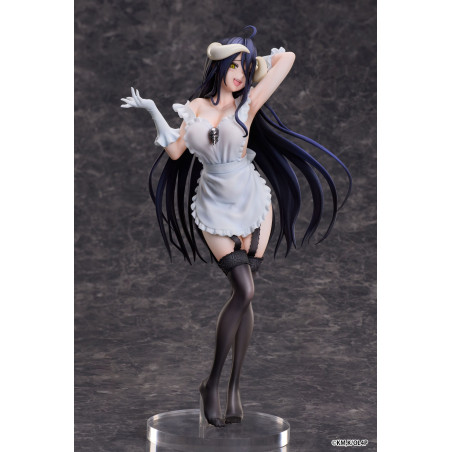 Overlord - Figurine Albedo 1/7