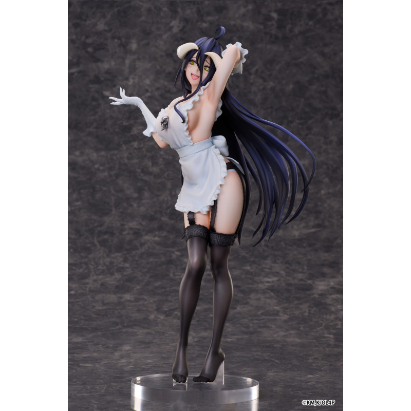 Overlord - Figurine Albedo 1/7