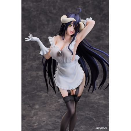 Overlord - Figurine Albedo 1/7