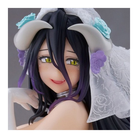 Overlord - Figurine Albedo...