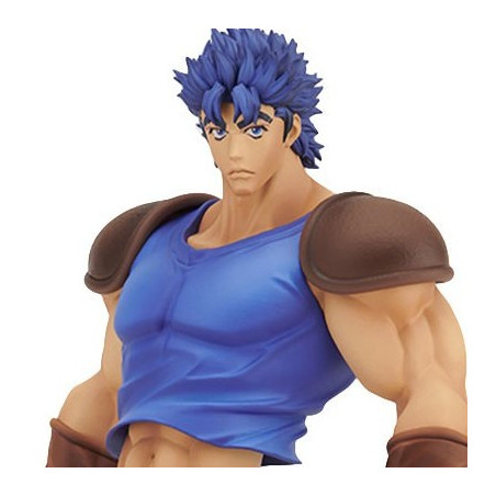 Jojo's Bizarre Adventure...