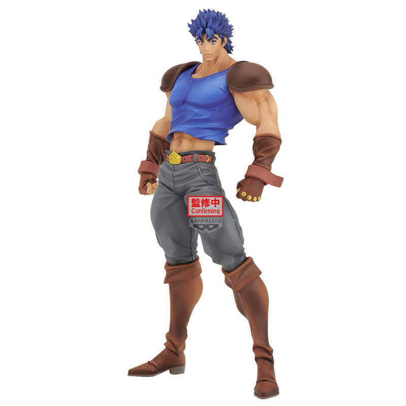 Figurine Jonathan Joestar - Jojo's Bizarre Adventure Phantom Blood Mometria Figure