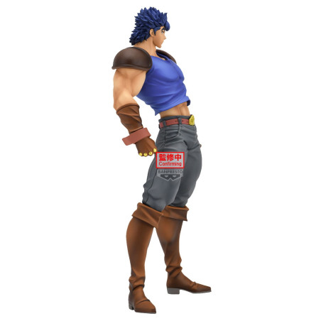 Figurine Jonathan Joestar - Jojo's Bizarre Adventure Phantom Blood Mometria Figure