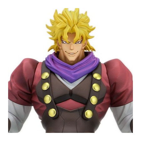 Jojo's Bizarre Adventure...