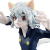 Hunter X Hunter - Figurine Neferpitou Vibration Stars