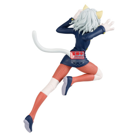 Hunter X Hunter - Figurine Neferpitou Vibration Stars