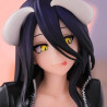 Overlord - Figurine Albedo Relax Time