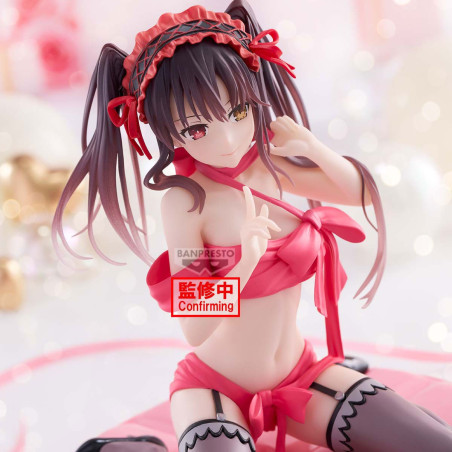 Figurine Tokisaki Kurumi - Date A Live - Birthday Present Figure