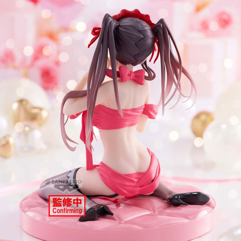 Figurine Tokisaki Kurumi - Date A Live - Birthday Present Figure