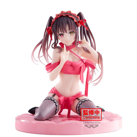 Figurine Tokisaki Kurumi - Date A Live - Birthday Present Figure