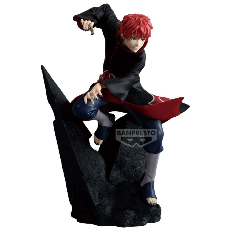 Naruto Shippuden - Figurine Sasori Effectreme