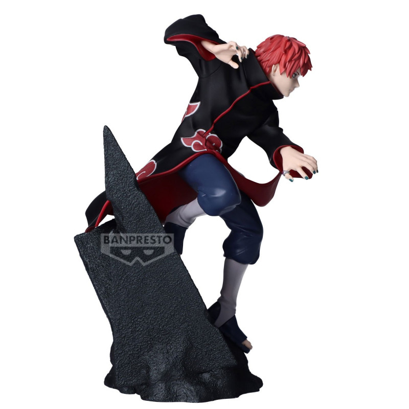 Naruto Shippuden - Figurine Sasori Effectreme